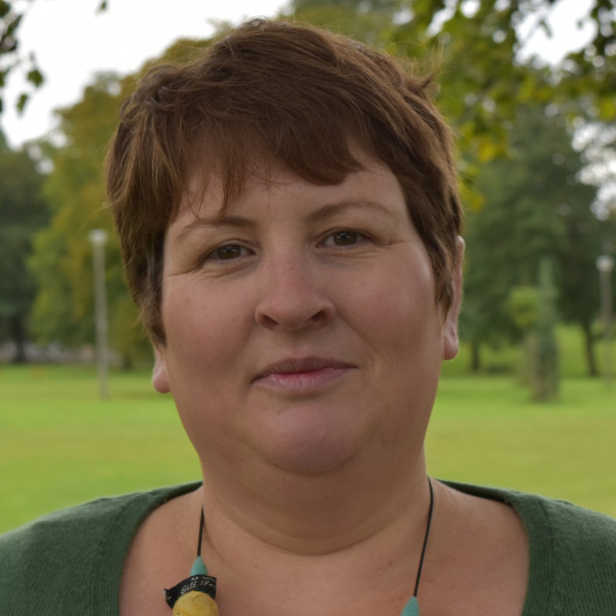 Candidate Photo