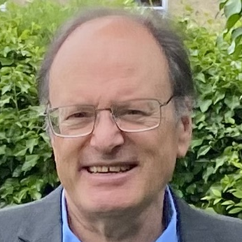 Candidate Photo