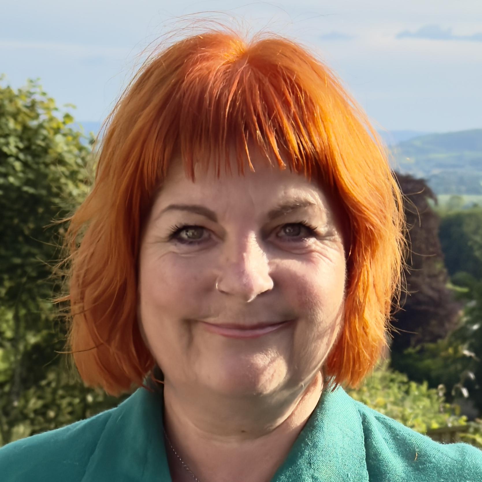 Candidate Photo