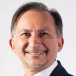 Candidate Photo