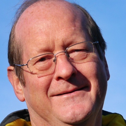 Candidate Photo