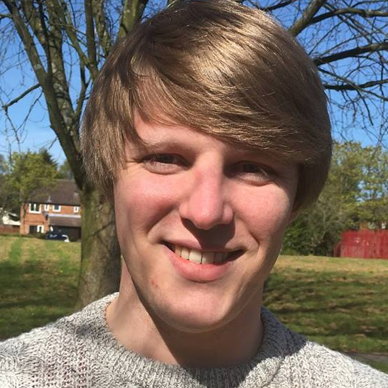 Candidate Photo