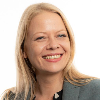 Candidate Photo