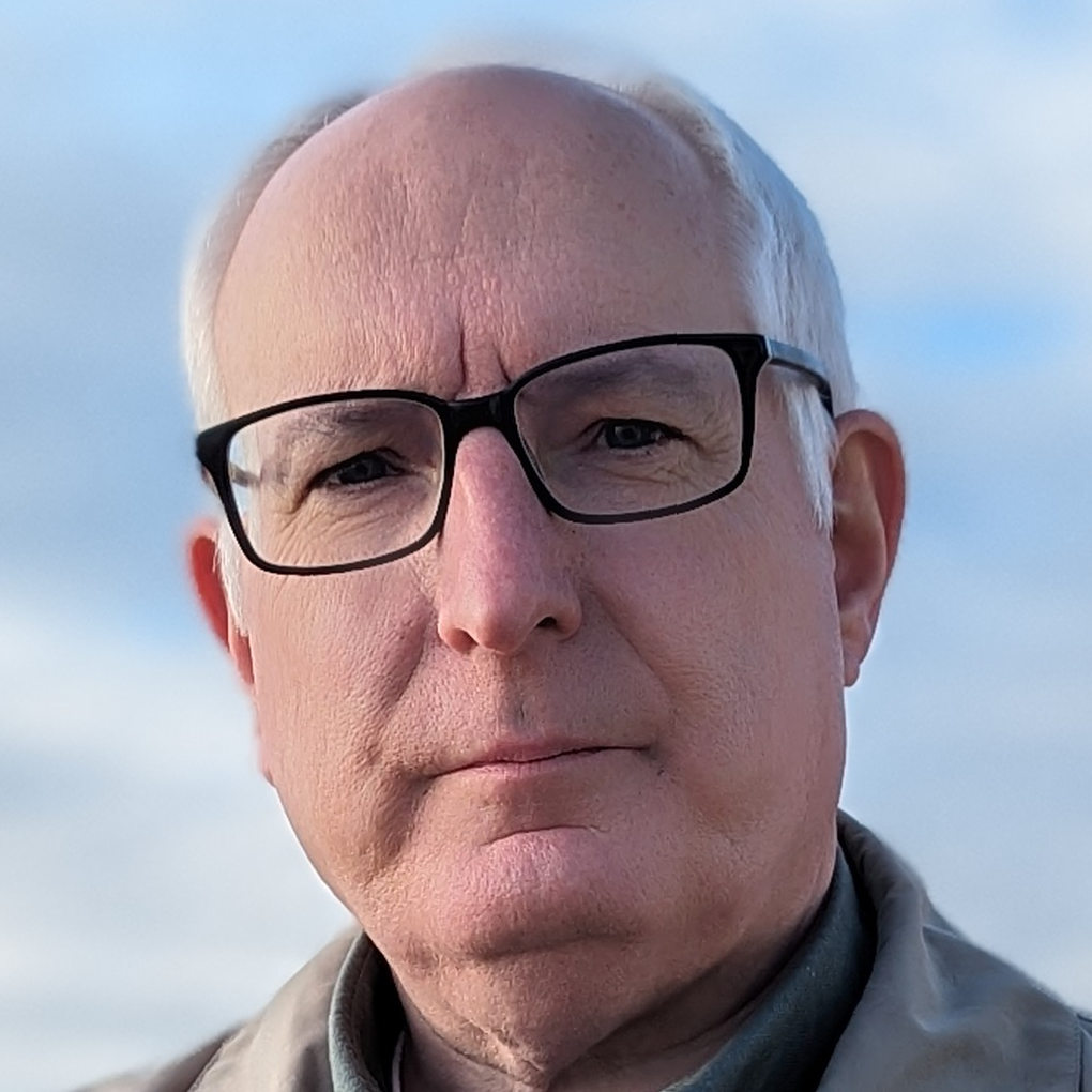 Candidate Photo