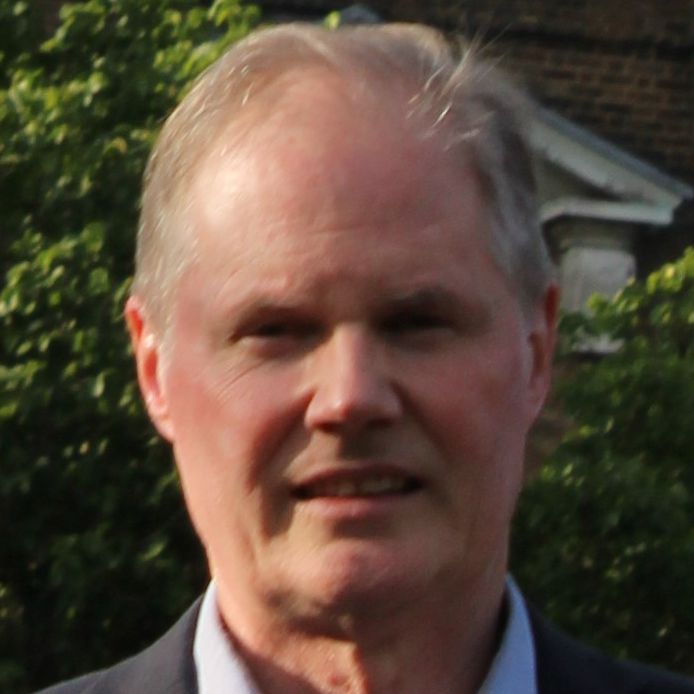 Candidate Photo
