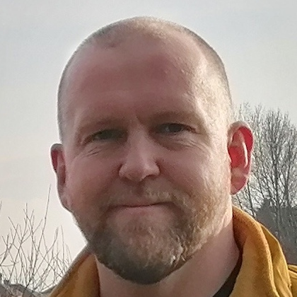 Candidate Photo