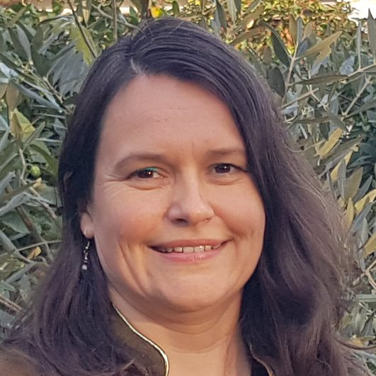Candidate Photo
