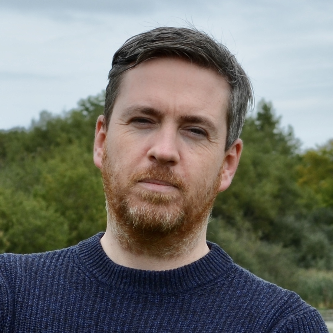 Candidate Photo