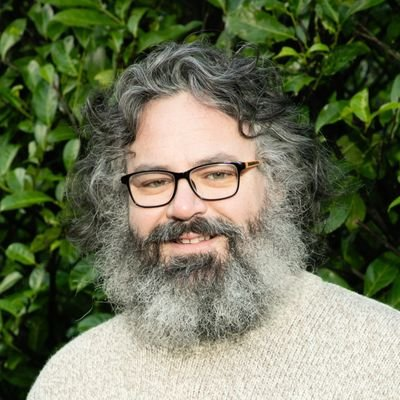 Candidate Photo