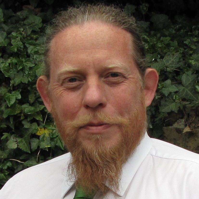 Candidate Photo