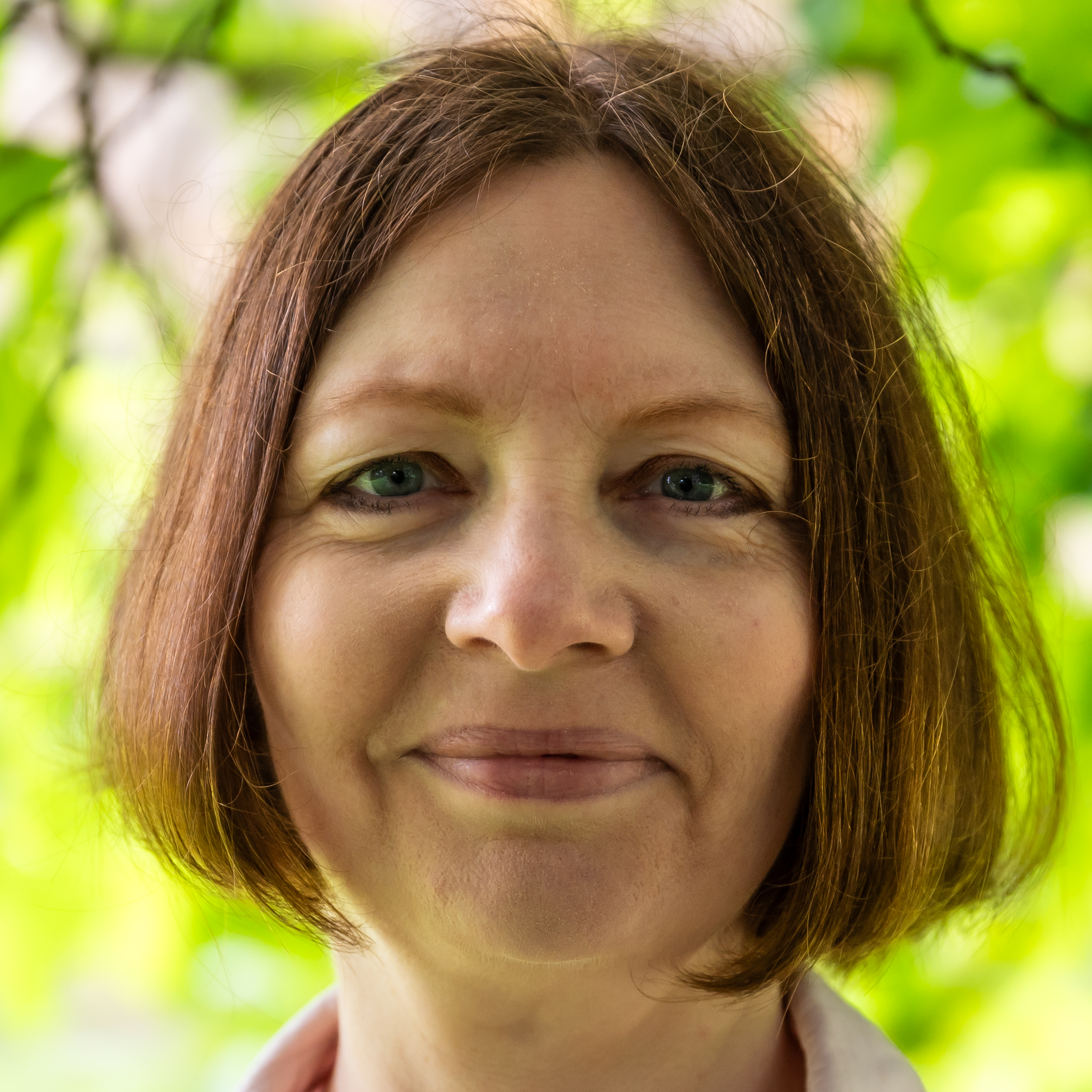 Candidate Photo