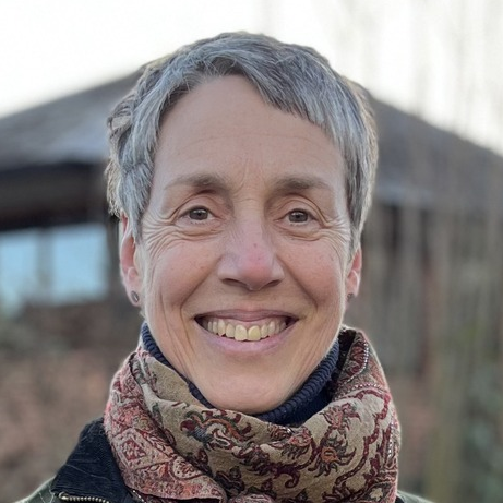 Candidate Photo