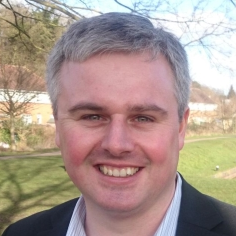 Candidate Photo