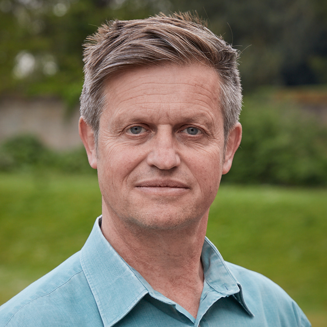 Candidate Photo