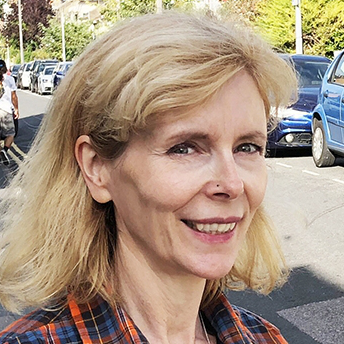 Candidate Photo