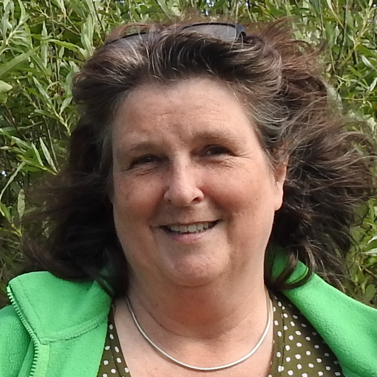 Candidate Photo