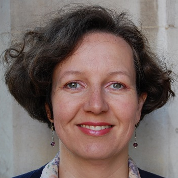Candidate Photo