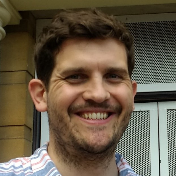 Candidate Photo