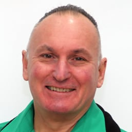 Candidate Photo