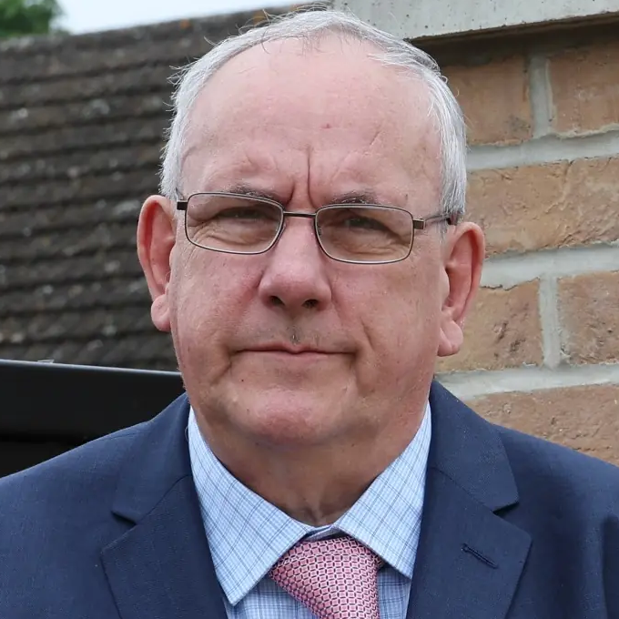 Candidate Photo