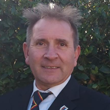 Candidate Photo