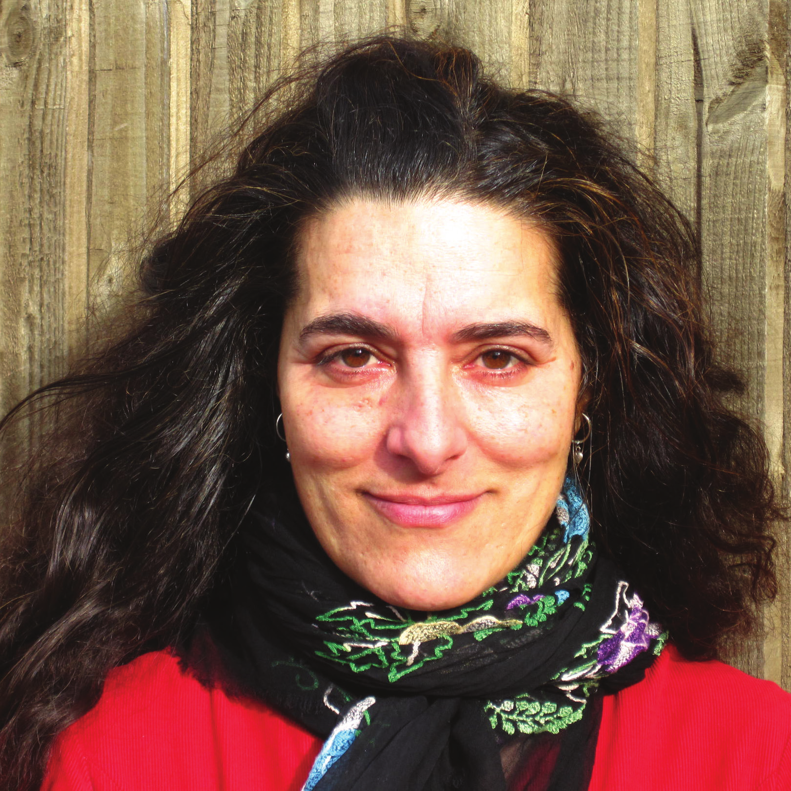 Candidate Photo