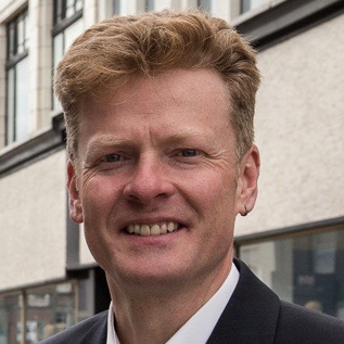 Candidate Photo