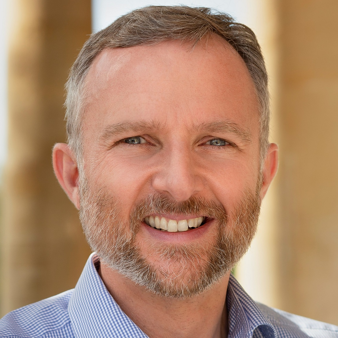 Candidate Photo