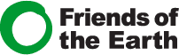 friendsoftheearth_logo Friends of the Earth logo