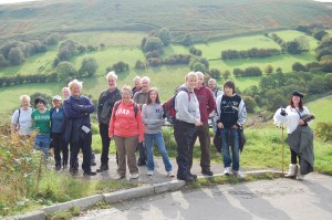 Halfway to Nelson Downwind walk 2