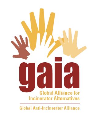 GAIA logo