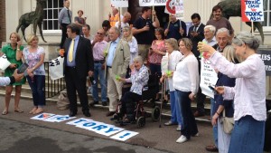 rally-outside-HCC-County-Hall3Medium